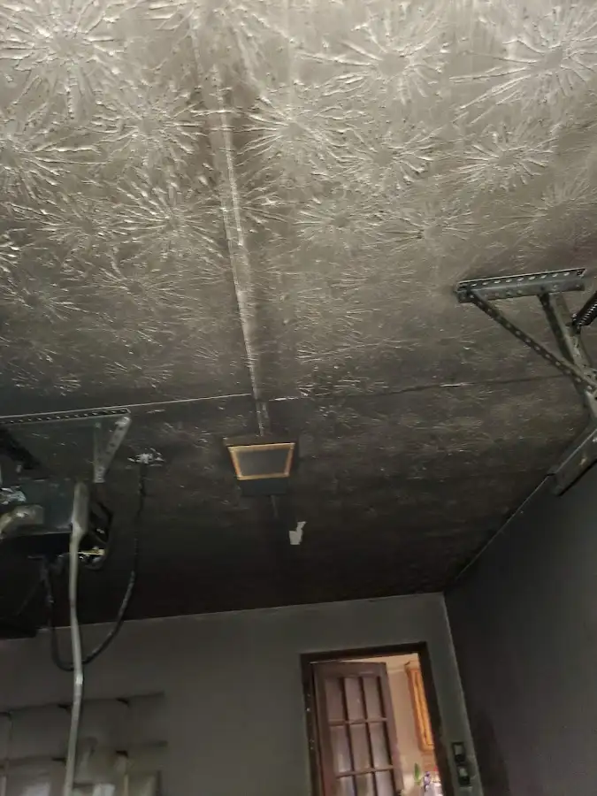 Fire and smoke damage assessment for Water Damage Assessment in Boulder